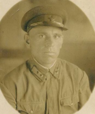 Чеботарев Антон Павлович