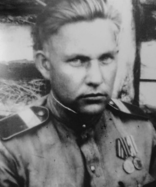 Муратов Иван Кузьмич