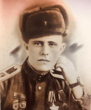 Гуров Владимир Сергеевич