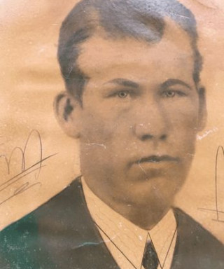 Ефимов Петр Ефимович