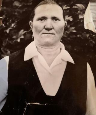 Скуратова Нина Семеновна