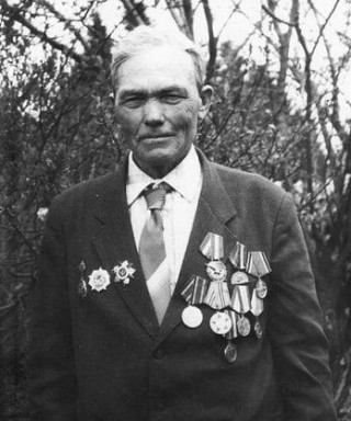 Вавилин Леонид Николаевич