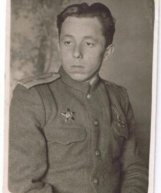 Лисенков Владимир Васильевич