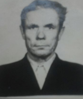 Волосков Иван Павлович