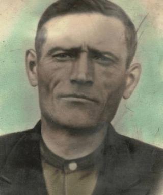 Скворцов Павел Иванович