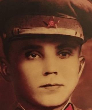 Полуянов Александр Ульянович