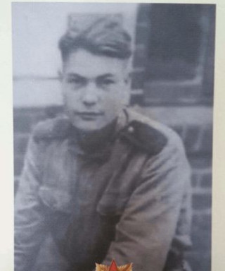 Кишкин Петр Прокофьевич