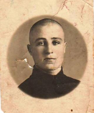 Сапежинский Иван Исаевич