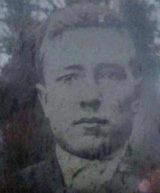 Волжанин Егор Игнатьевич