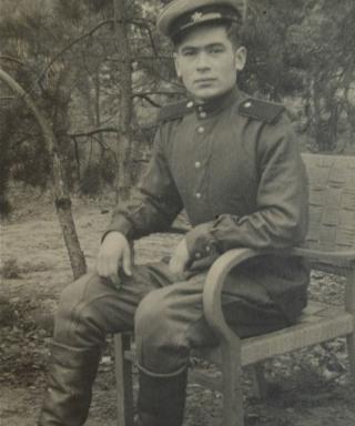Шарафутдинов Рамазан