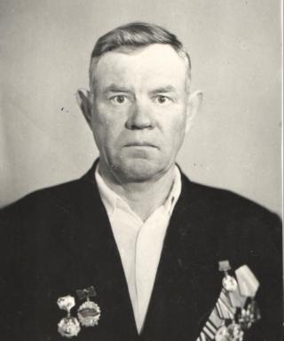 Лупин Пётр Васильевич