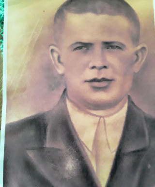 Бабий Антон Яковлевич