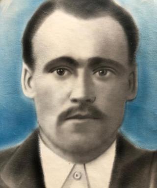 Голованов Иван Дмитриевич