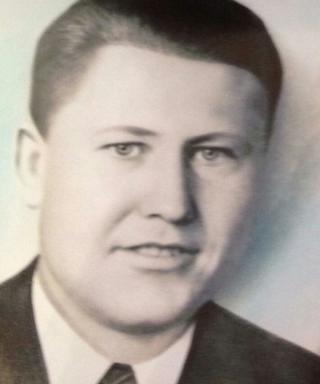 Лещев Андрей Никонорович