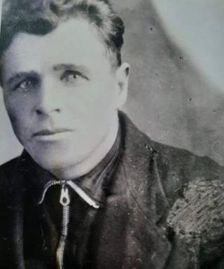 Власенко Никита Епифанович