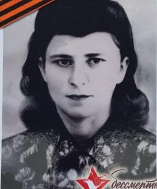 Виниченко Анна Андреевна