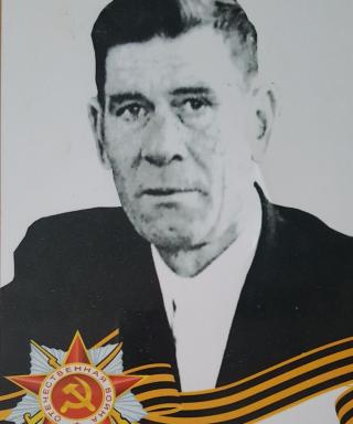Гатин Вазых Гатаевич