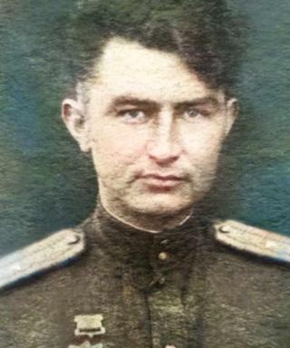 Гулаев Висингерей Бекмурзаевич