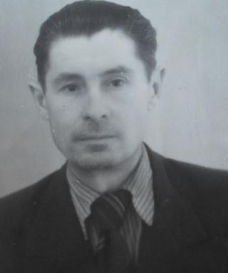 Вдовин Дмитрий Васильевич