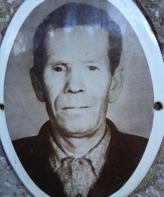 Бобков Григорий Петрович