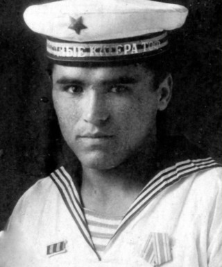 Яндараев Павел Иванович