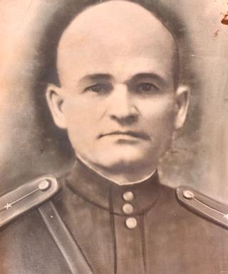 Голиков Василий Иванович