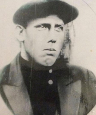 Каргапольцев Илья Спиридонович