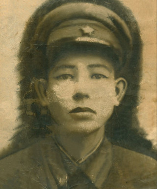 Вагапов Хайдар Мирхайдарович