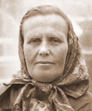 Бешенкина Анна Дмитриевна