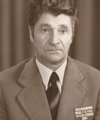 Удалов Константин Иванович