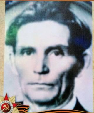 Шамриков Николай Иванович