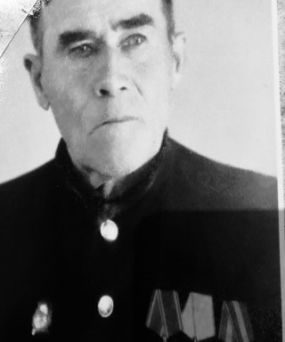 Акулов Иван Васильевич