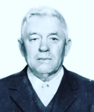 Бакуменко Василий Андреевич