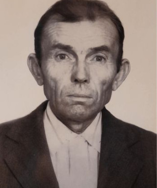 Плаксов Пётр Петрович