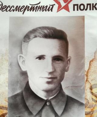 Кулешов Федор Григорьевич