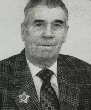Чудов Леонид Васильевич