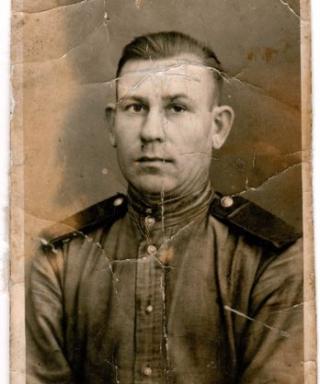 Сивков Виктор Ильич