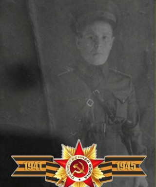 Хайдаршин Галиакбар Хайдаршович