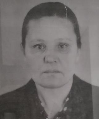 Темникова Дарья Георгиевна