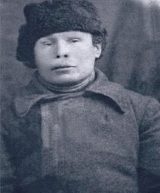 Валиев Гиздулла Валиевич