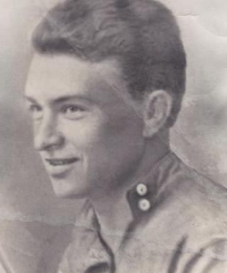 Алексеев Сергей Васильевич