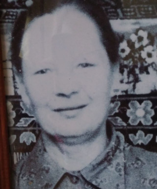 Южанинова Елизавета Ивановна