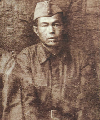 Муртазаев Харис Аминович