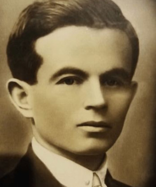 Зыбин Алексей Михайлович