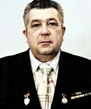 Коваленко Семён Михайлович