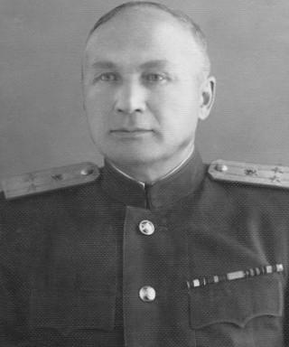 Белокуров Алексей Иванович