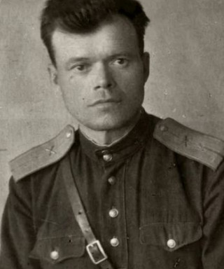 Юрочкин Иван Макарович