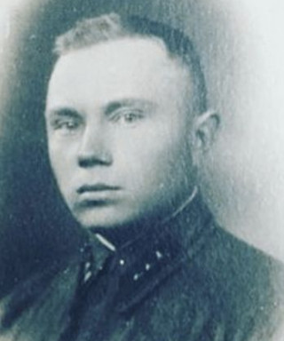 Шимарин Иван Михайлович