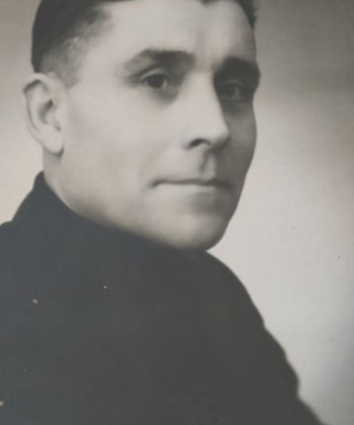 Овсянников Алексей Николаевич