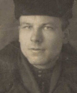 Шилов Леонид Петрович